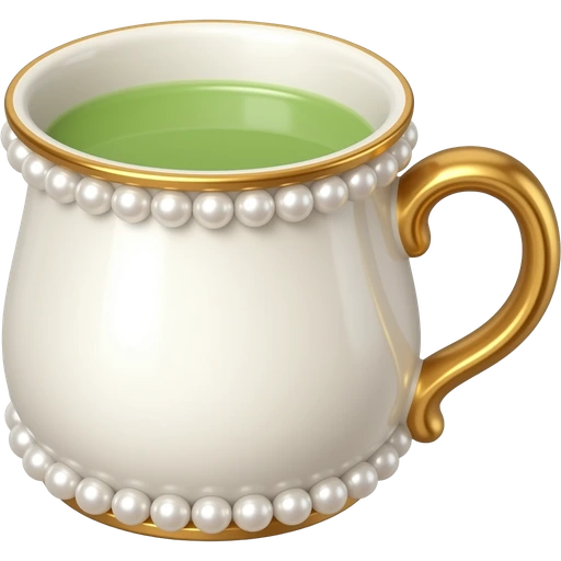 Morning ritual coffee